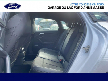 Photo 12 du bon plan AUDI A3 Sportback 40 TFSI e 204ch S line S tronic 6 occasion à 22990 €
