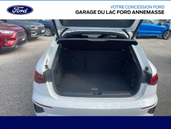 Photo 13 du bon plan AUDI A3 Sportback 40 TFSI e 204ch S line S tronic 6 occasion à 22990 €