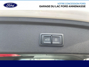 Photo 15 du bon plan AUDI A3 Sportback 40 TFSI e 204ch S line S tronic 6 occasion à 22990 €