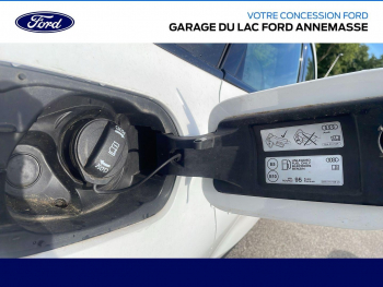 Photo 17 du bon plan AUDI A3 Sportback 40 TFSI e 204ch S line S tronic 6 occasion à 22990 €