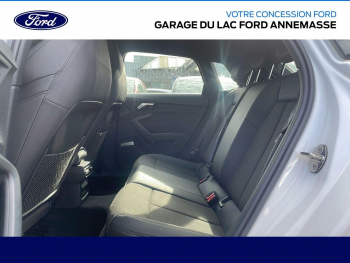 Photo 18 du bon plan AUDI A3 Sportback 40 TFSI e 204ch S line S tronic 6 occasion à 22990 €