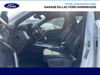 Photo 20 du bon plan AUDI A3 Sportback 40 TFSI e 204ch S line S tronic 6 occasion à 22990 €