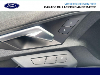 Photo 22 du bon plan AUDI A3 Sportback 40 TFSI e 204ch S line S tronic 6 occasion à 22990 €