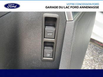 Photo 24 du bon plan AUDI A3 Sportback 40 TFSI e 204ch S line S tronic 6 occasion à 22990 €