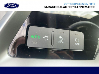 Photo 25 du bon plan AUDI A3 Sportback 40 TFSI e 204ch S line S tronic 6 occasion à 22990 €