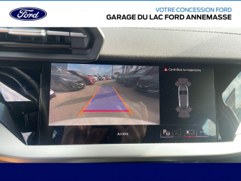 Photo 28 du bon plan AUDI A3 Sportback 40 TFSI e 204ch S line S tronic 6 occasion à 22990 €