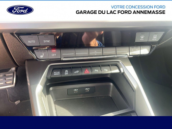 Photo 29 du bon plan AUDI A3 Sportback 40 TFSI e 204ch S line S tronic 6 occasion à 22990 €
