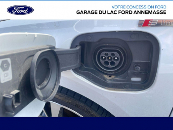 Photo 32 du bon plan AUDI A3 Sportback 40 TFSI e 204ch S line S tronic 6 occasion à 22990 €