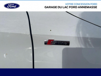 Photo 33 du bon plan AUDI A3 Sportback 40 TFSI e 204ch S line S tronic 6 occasion à 22990 €