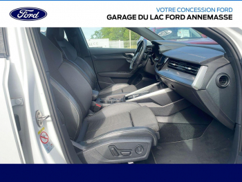 Photo 34 du bon plan AUDI A3 Sportback 40 TFSI e 204ch S line S tronic 6 occasion à 22990 €
