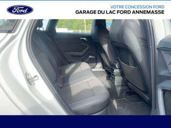 Photo 36 du bon plan AUDI A3 Sportback 40 TFSI e 204ch S line S tronic 6 occasion à 22990 €