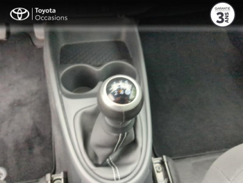 Photo 12 du bon plan TOYOTA Aygo X 1.0 VVT-i 72ch Dynamic MY24 occasion à 12489 €