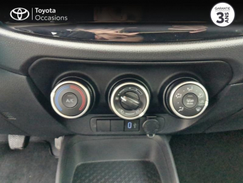 Photo 15 du bon plan TOYOTA Aygo X 1.0 VVT-i 72ch Dynamic MY24 occasion à 12489 €