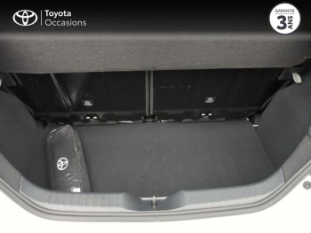 Photo 24 du bon plan TOYOTA Aygo X 1.0 VVT-i 72ch Dynamic MY24 occasion à 12489 €