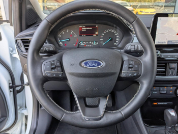 Photo 11 du bon plan FORD Puma 1.0 EcoBoost 125ch S&S mHEV Titanium Powershift occasion à 20490 €