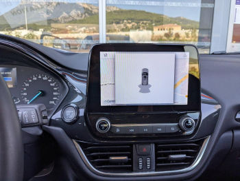 Photo 13 du bon plan FORD Puma 1.0 EcoBoost 125ch S&S mHEV Titanium Powershift occasion à 20490 €