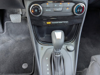 Photo 14 du bon plan FORD Puma 1.0 EcoBoost 125ch S&S mHEV Titanium Powershift occasion à 20490 €