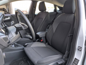 Photo 16 du bon plan FORD Puma 1.0 EcoBoost 125ch S&S mHEV Titanium Powershift occasion à 20490 €