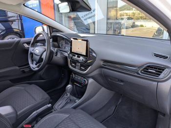 Photo 19 du bon plan FORD Puma 1.0 EcoBoost 125ch S&S mHEV Titanium Powershift occasion à 20490 €