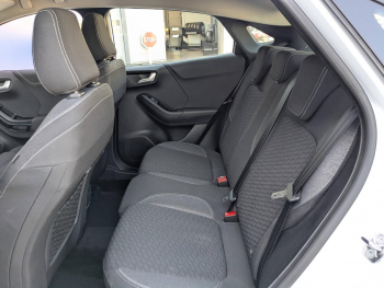 Photo 21 du bon plan FORD Puma 1.0 EcoBoost 125ch S&S mHEV Titanium Powershift occasion à 20490 €