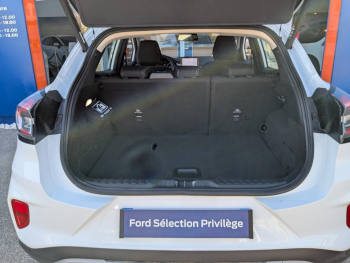 Photo 23 du bon plan FORD Puma 1.0 EcoBoost 125ch S&S mHEV Titanium Powershift occasion à 20490 €