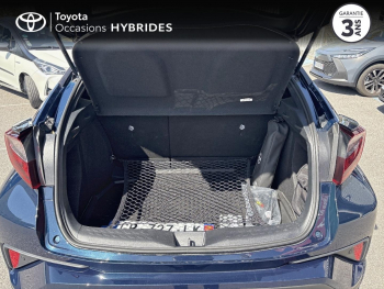 Photo 10 du bon plan TOYOTA C-HR 1.8 Hybride 122ch Design Ultimate E-CVT occasion à 22990 €