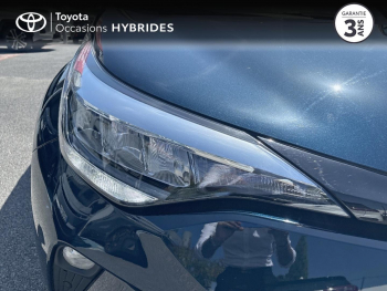 Photo 20 du bon plan TOYOTA C-HR 1.8 Hybride 122ch Design Ultimate E-CVT occasion à 22990 €