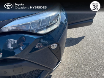 Photo 22 du bon plan TOYOTA C-HR 1.8 Hybride 122ch Design Ultimate E-CVT occasion à 22990 €