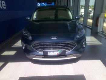 Photo 2 du bon plan FORD Kuga 2.5 Duratec 225ch PHEV Titanium BVA occasion à 25900 €