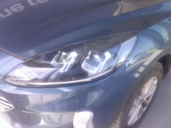 Photo 3 du bon plan FORD Kuga 2.5 Duratec 225ch PHEV Titanium BVA occasion à 25900 €