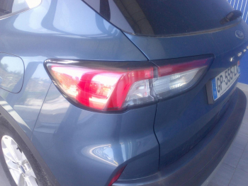 Photo 4 du bon plan FORD Kuga 2.5 Duratec 225ch PHEV Titanium BVA occasion à 25900 €