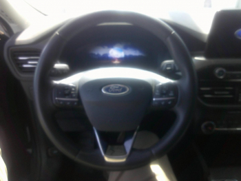 Photo 5 du bon plan FORD Kuga 2.5 Duratec 225ch PHEV Titanium BVA occasion à 25900 €