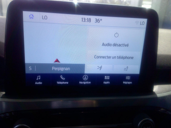 Photo 6 du bon plan FORD Kuga 2.5 Duratec 225ch PHEV Titanium BVA occasion à 25900 €