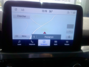 Photo 9 du bon plan FORD Kuga 2.5 Duratec 225ch PHEV Titanium BVA occasion à 25900 €
