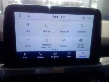 Photo 10 du bon plan FORD Kuga 2.5 Duratec 225ch PHEV Titanium BVA occasion à 25900 €