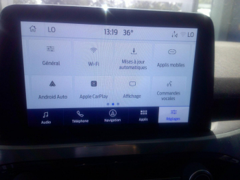 Photo 12 du bon plan FORD Kuga 2.5 Duratec 225ch PHEV Titanium BVA occasion à 25900 €