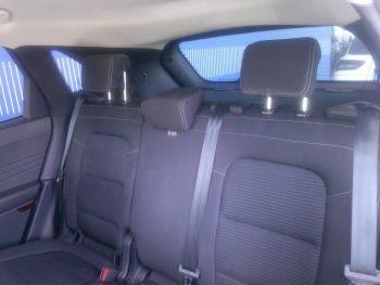 Photo 21 du bon plan FORD Kuga 2.5 Duratec 225ch PHEV Titanium BVA occasion à 25900 €