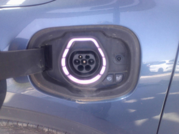 Photo 22 du bon plan FORD Kuga 2.5 Duratec 225ch PHEV Titanium BVA occasion à 25900 €
