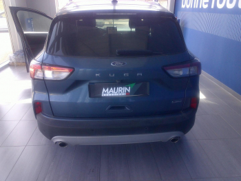 Photo 25 du bon plan FORD Kuga 2.5 Duratec 225ch PHEV Titanium BVA occasion à 25900 €