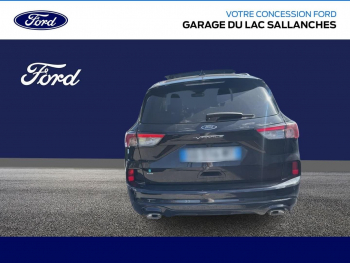 Photo 3 du bon plan FORD Kuga 2.5 Duratec 190ch FHEV Vignale BVA i-AWD occasion à 26990 €