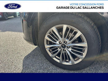 Photo 4 du bon plan FORD Kuga 2.5 Duratec 190ch FHEV Vignale BVA i-AWD occasion à 26990 €