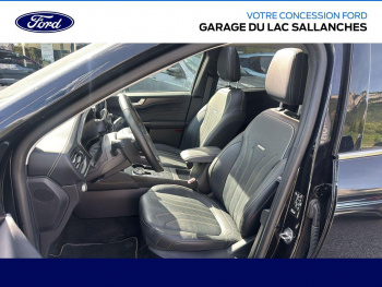 Photo 6 du bon plan FORD Kuga 2.5 Duratec 190ch FHEV Vignale BVA i-AWD occasion à 26990 €