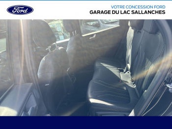 Photo 11 du bon plan FORD Kuga 2.5 Duratec 190ch FHEV Vignale BVA i-AWD occasion à 26990 €