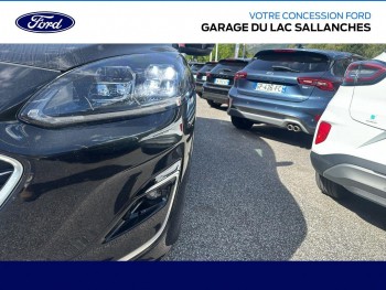 Photo 18 du bon plan FORD Kuga 2.5 Duratec 190ch FHEV Vignale BVA i-AWD occasion à 26990 €
