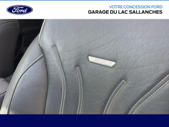 Photo 25 du bon plan FORD Kuga 2.5 Duratec 190ch FHEV Vignale BVA i-AWD occasion à 26990 €