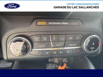Photo 29 du bon plan FORD Kuga 2.5 Duratec 190ch FHEV Vignale BVA i-AWD occasion à 26990 €