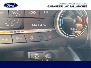 Photo 31 du bon plan FORD Kuga 2.5 Duratec 190ch FHEV Vignale BVA i-AWD occasion à 26990 €