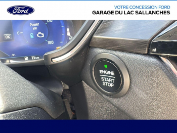 Photo 32 du bon plan FORD Kuga 2.5 Duratec 190ch FHEV Vignale BVA i-AWD occasion à 26990 €