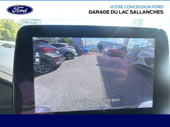 Photo 34 du bon plan FORD Kuga 2.5 Duratec 190ch FHEV Vignale BVA i-AWD occasion à 26990 €