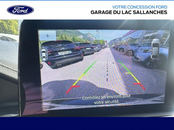 Photo 35 du bon plan FORD Kuga 2.5 Duratec 190ch FHEV Vignale BVA i-AWD occasion à 26990 €